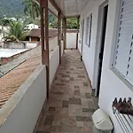 Suite Sonho Real Pereque Acu