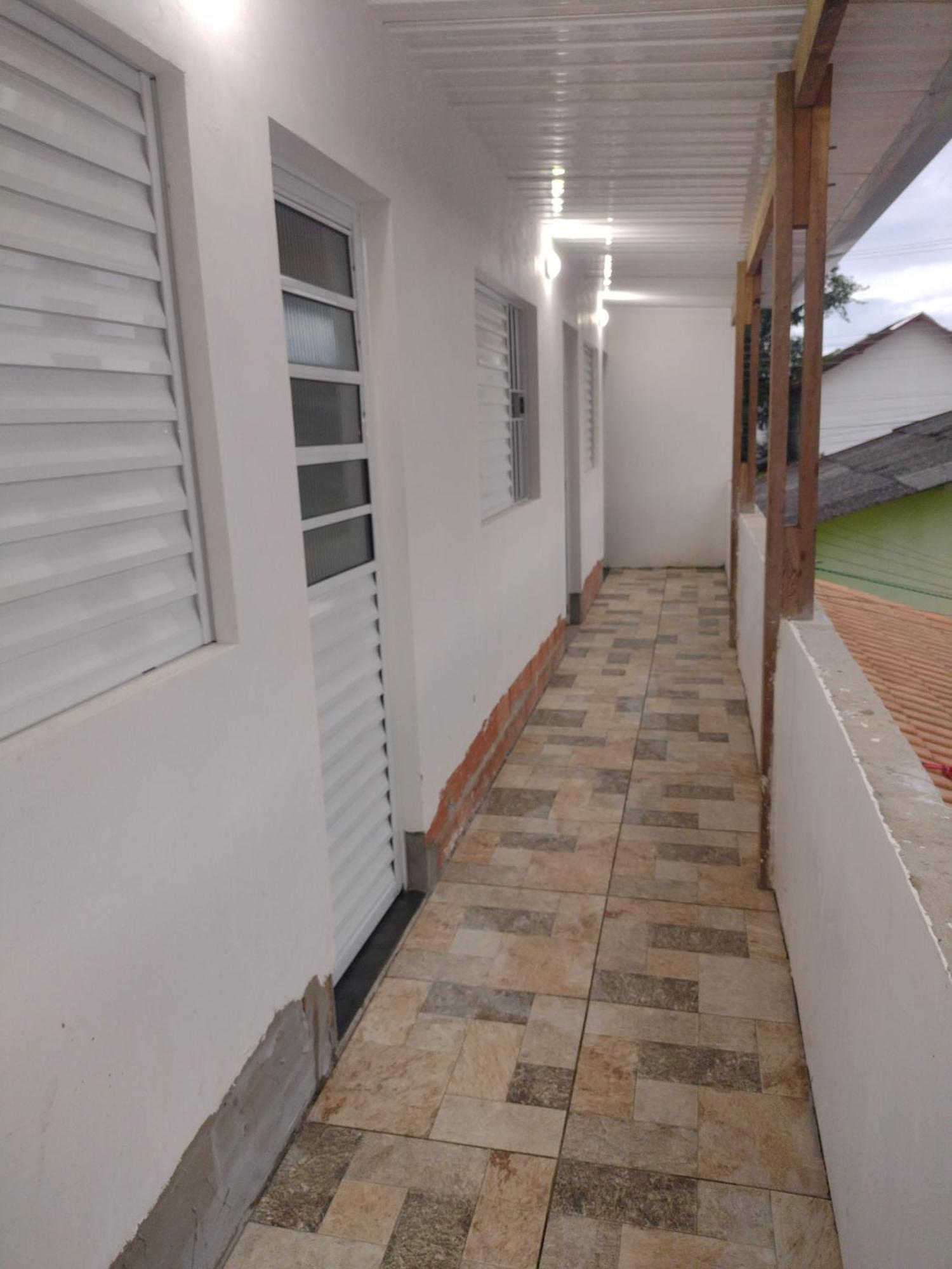 Sonho Real Pereque Acu Casa de hóspedes Ubatuba