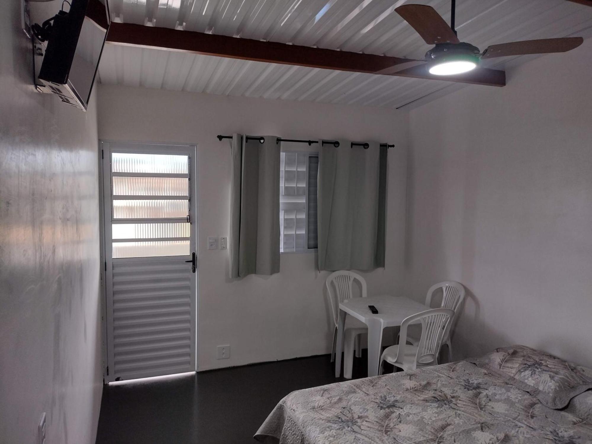 Casa de hóspedes Sonho Real Pereque Acu