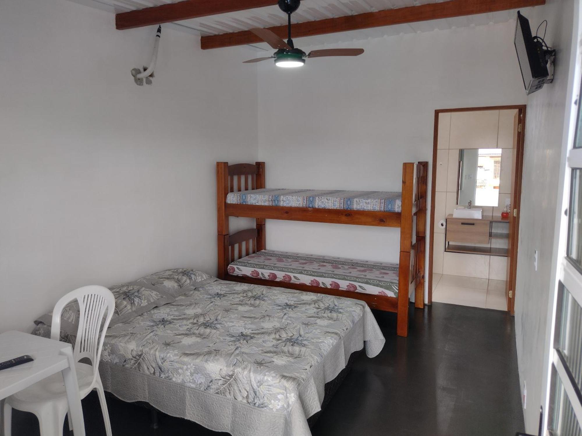 Sonho Real Pereque Acu Ubatuba