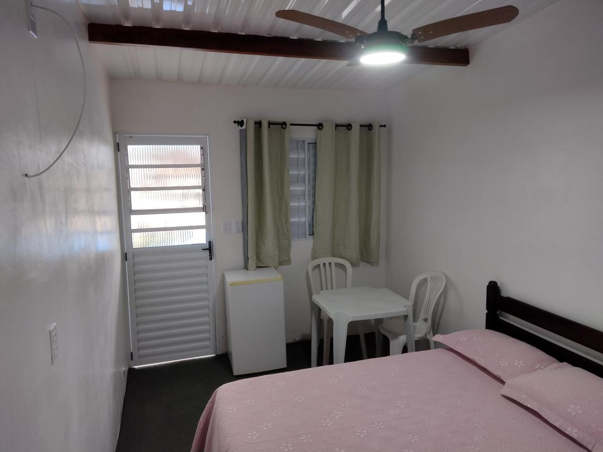 Sonho Real Pereque Acu Casa de hóspedes