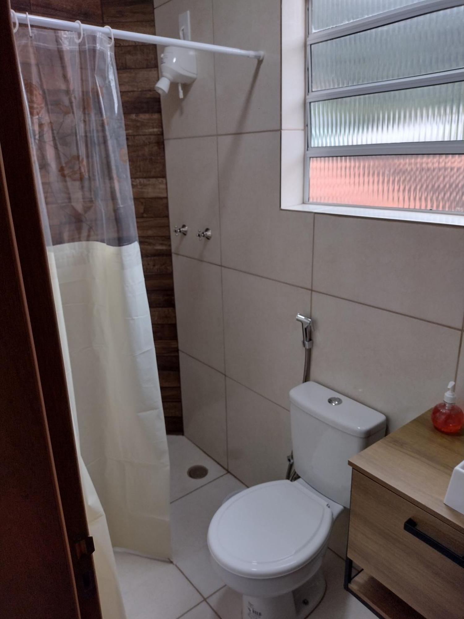 Casa de hóspedes Sonho Real Pereque Acu