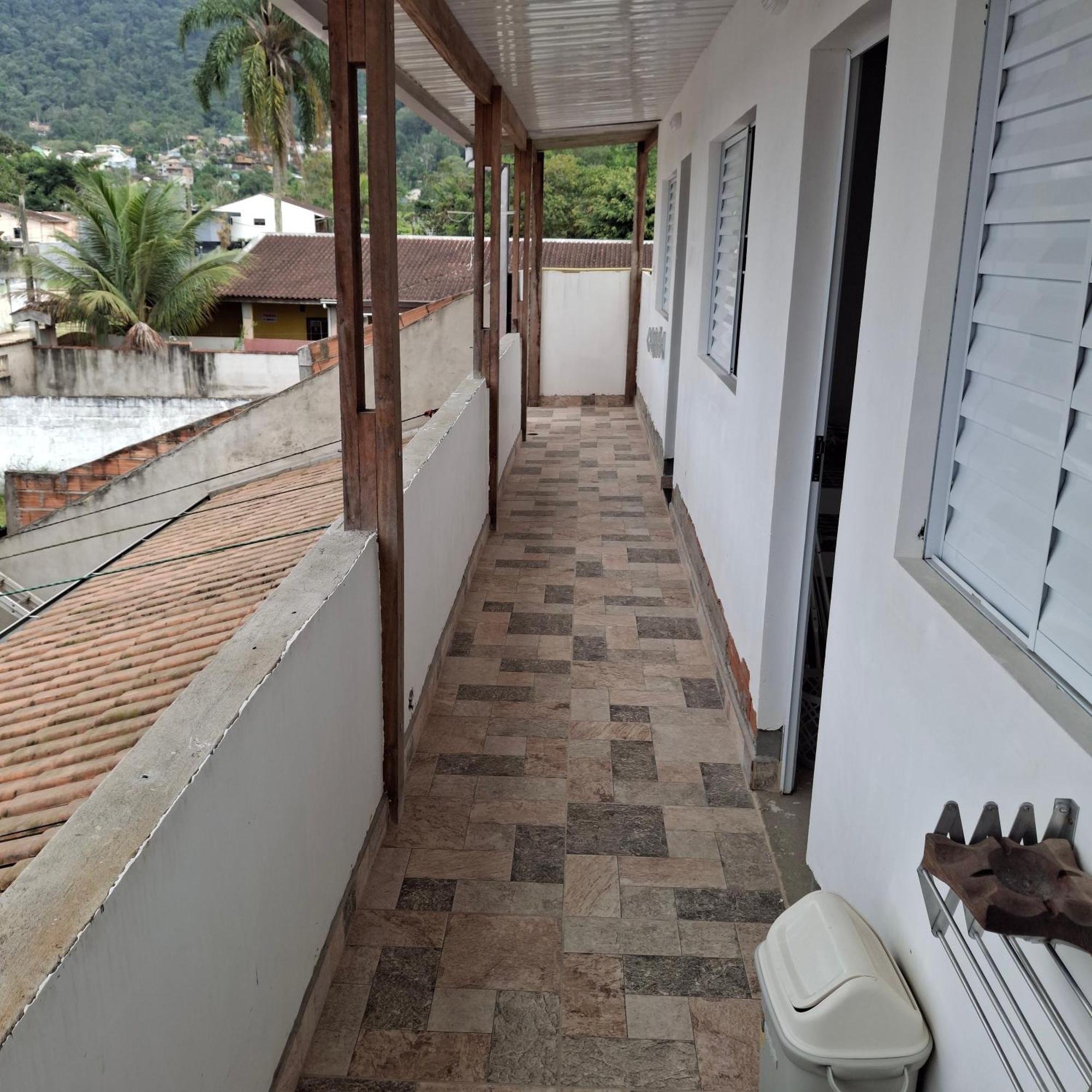 Sonho Real Pereque Acu Casa de hóspedes *