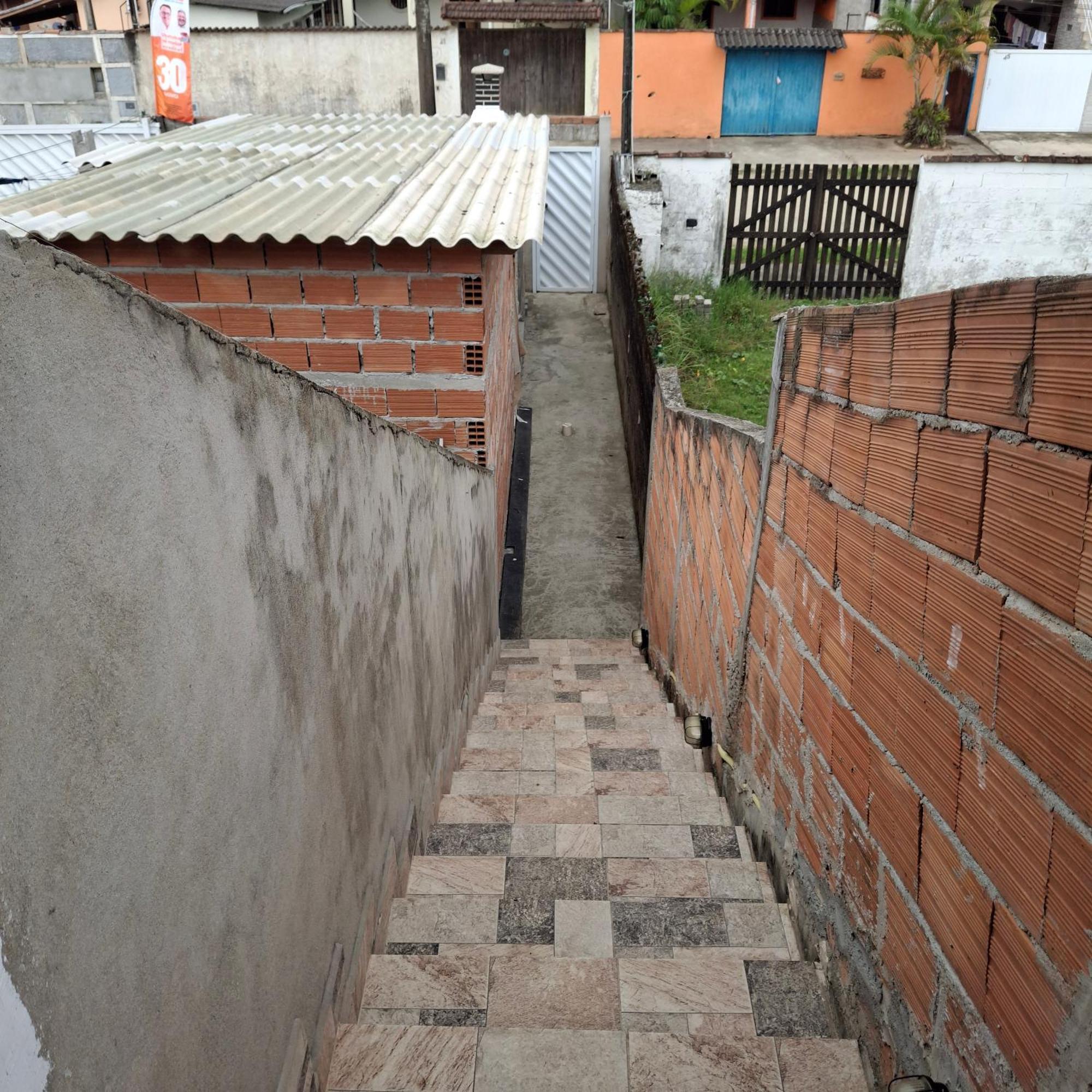 Casa de hóspedes Sonho Real Pereque Acu