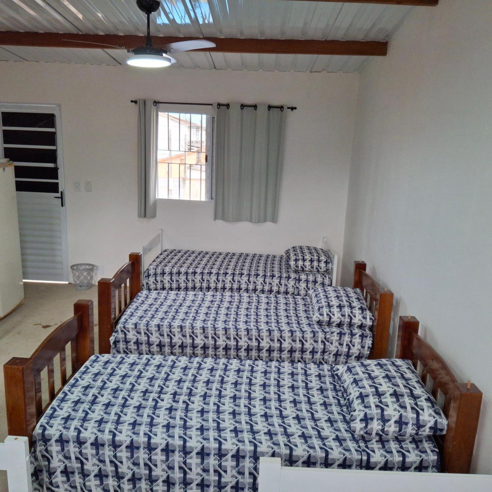 Sonho Real Pereque Acu Casa de hóspedes *