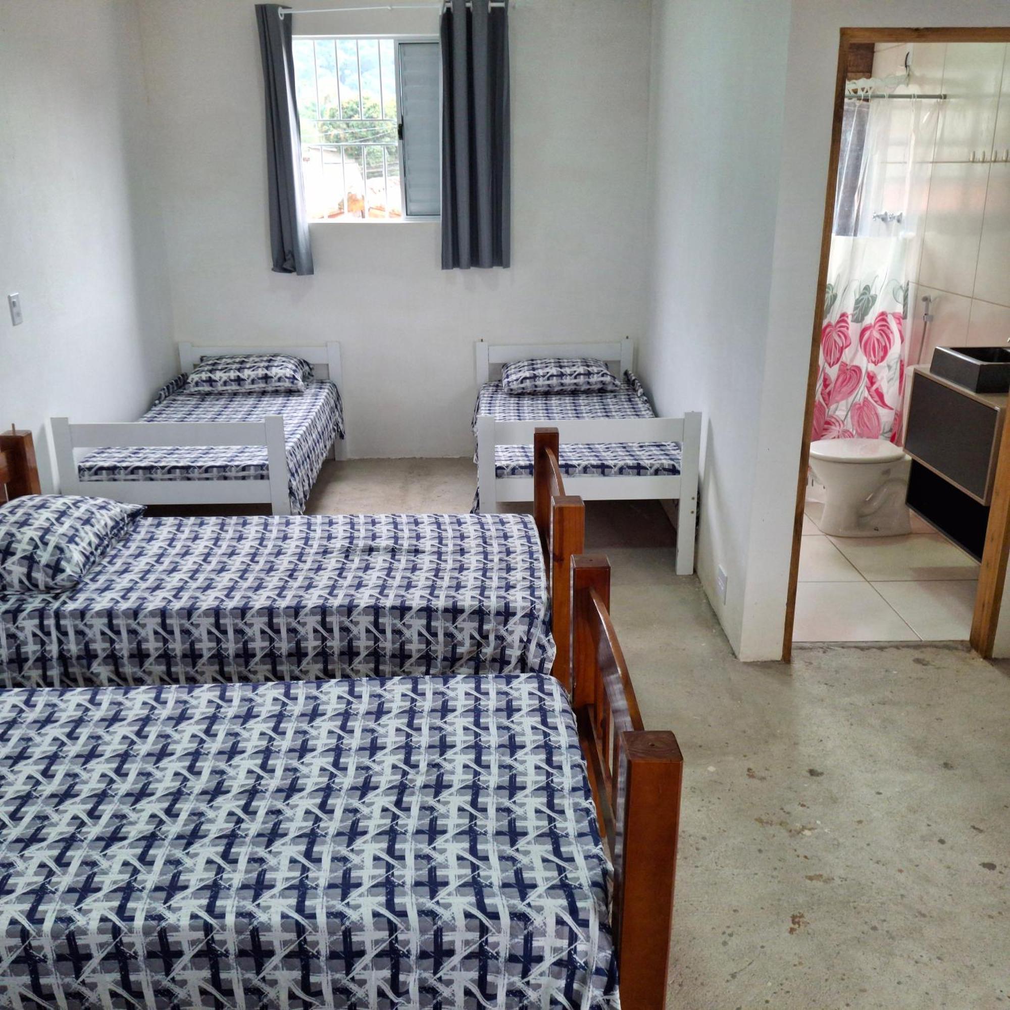Sonho Real Pereque Acu Ubatuba